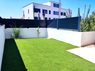 Holiday apartment Zadar - with summer balcony and parking - Zadar - 8