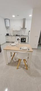 Apartamento Suite Sol 1 - Córdoba - 8