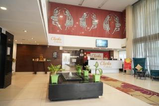 Hotel Clarks Collection Bhavnagar - Bhavnagar - 9