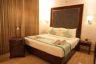 Hotel Clarks Collection Bhavnagar - Bhavnagar - 2