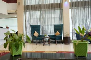 Hotel Clarks Collection Bhavnagar - Bhavnagar - 6