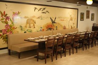 Hotel Clarks Collection Bhavnagar - Bhavnagar - 4