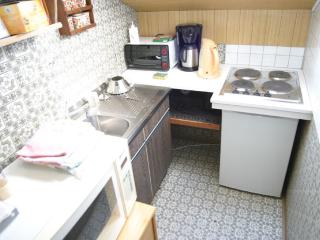 Holiday home in Wernberg with pool and sauna - Wernberg - 6