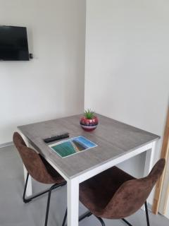 Studio privatif tout équipé dans résidence de l'hôte - 3