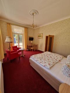 Pension Villa Anna - Bad Schandau - 5