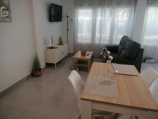 Apartamentos Suite Sol - 1