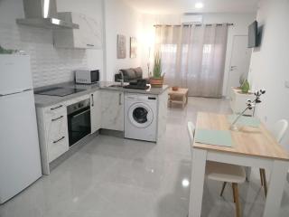 Apartamentos Suite Sol - Córdoba - 0