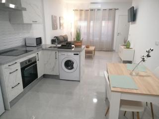 Apartamentos Suite Sol - Córdoba - 5