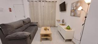 Apartamentos Suite Sol - Córdoba - 8