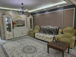 Ганга центр люкс - Tashkent - 0