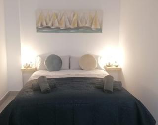 Apartamentos Suite Sol - Córdoba - 5