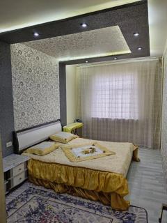 Ганга центр люкс - Tashkent - 9