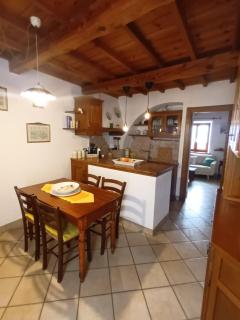 La Casina Rossa - Marciana Marina - 0