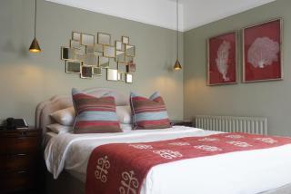 Tower Hotel - Lincoln - 0