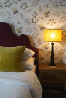 Tower Hotel - Lincoln - 1