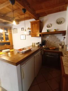 La Casina Rossa - Marciana Marina - 5