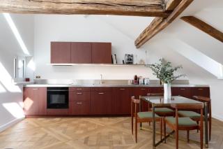ONIRI - Serviced Apartment in Ile de la Cité - Notre Dame - Parijs - 2