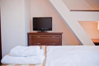 Hotel Masovia - Giżycko - 7