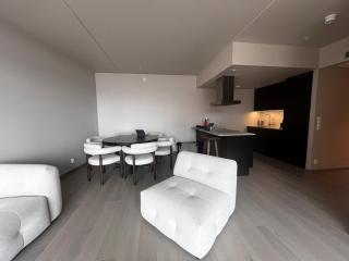 Bjørvika - Chic apartment in Oslo center - Oslo - 2