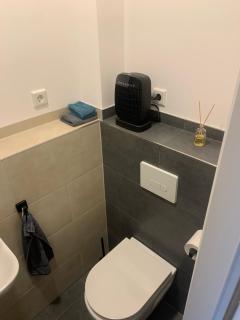 Guestroom 12 in Willich - Willich - 1