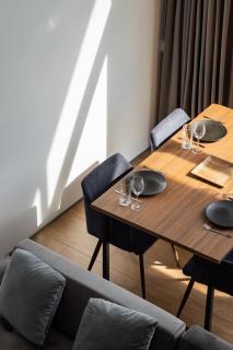 PREMIER APARTMENTS Canggu area with gym coworking parking security and full services - Tumbak Bayuh - 5