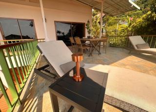 Les Villas d'Electra - Ban Ao Makham - 1