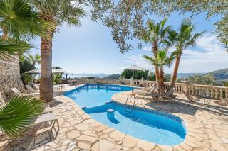 Villa Oscols - Alcúdia - 8