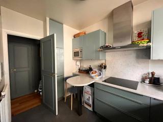16ème - Près Trocadéro, Quartier Prestigieux - París - 8