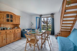 Détente et repos en famille à Piriac-sur-Mer - Piriac-sur-Mer - 9