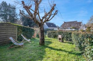 Détente et repos en famille à Piriac-sur-Mer - 1