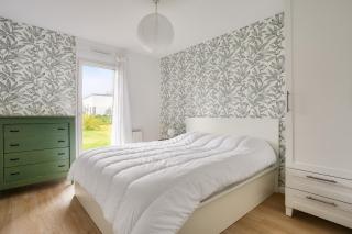 Erquy - Maison moderne avec jardin ensoleillé - Erquy - 6