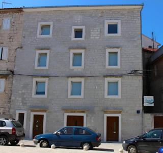 Apartments Leonarda - Trogir - 8