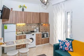Modern Apt Upon Tsimiski - Salonicco - 8