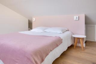 Confort et modernité dans ce bel appartement - Fouesnant - 1