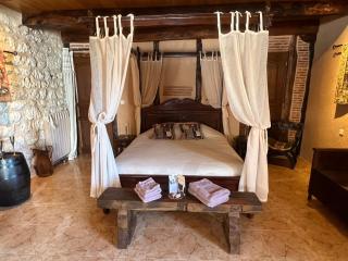 Le Relais des Chevaliers "La Suite des Seigneurs" - Cordes-sur-Ciel - 1