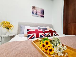 2 Bedroom Duplex 9 Guest Scott Garden Old Klang Road, Mid-Valley, Bangsar, Bangsar South, Taman Desa, Kuchai Lama, Pearl Point, Kuala Lumpur - 6
