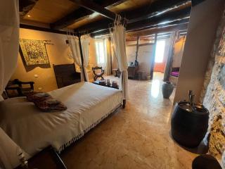 Le Relais des Chevaliers "La Suite des Seigneurs" - Cordes-sur-Ciel - 7