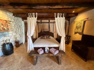 Le Relais des Chevaliers "La Suite des Seigneurs" - Cordes-sur-Ciel - 6
