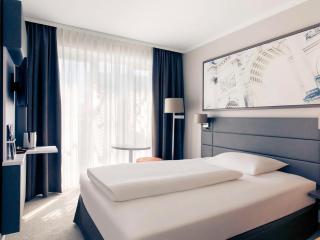 Mercure München City Schwabing - Munich - 9