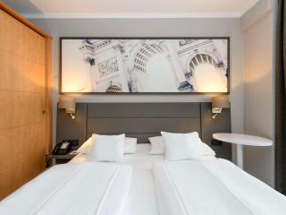 Mercure München City Schwabing - Munich - 8