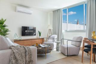 Magno Apartments Almansa - Seville - 3