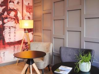 Ibis Styles Nantes Centre Place Graslin - Nantes - 6