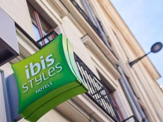 Ibis Styles Nantes Centre Place Graslin - Nantes - 7