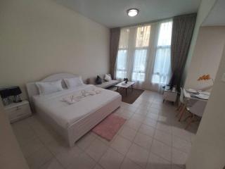 Cozy Studio in Discovery Gardens - Dubai - 7