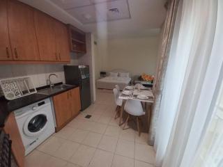Cozy Studio in Discovery Gardens - Dubai - 6