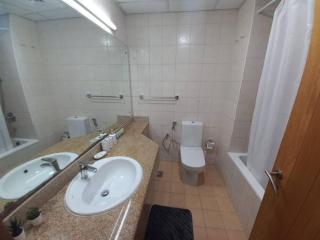 Cozy Studio in Discovery Gardens - Dubai - 4