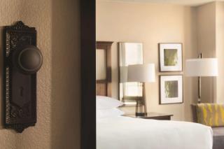 Hyatt Regency Savannah - Savannah - 4
