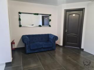 Pensiunea WhiteRiver Adults Only-Self check-in - 4