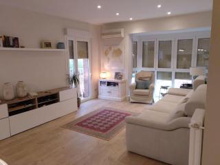 Piso Céntrico,2 habitac.,4camas,1 parking incluido - Logroño - 8