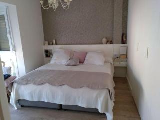 Piso Céntrico,2 habitac.,4camas,1 parking incluido - Logroño - 4